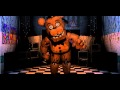OLD Withered Freddy Sings Survive The Night Song