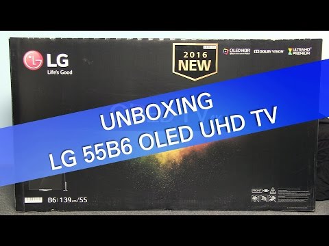 Harga LG 55 in. OLED55B6T Murah Indonesia  Priceprice.com