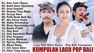 Download lagu Pop Bali Hits Viral 2026 Terbaik Enak Didengar - Lagu Bali Terbaru 2026 Full Album Terpopuler mp3