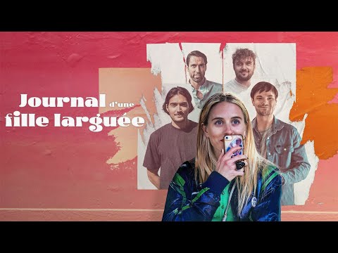 Journal d'une Fille Larguée - Bande annonce VF - Netflix