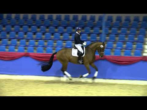 Florinus von Florencio - Donnerhall