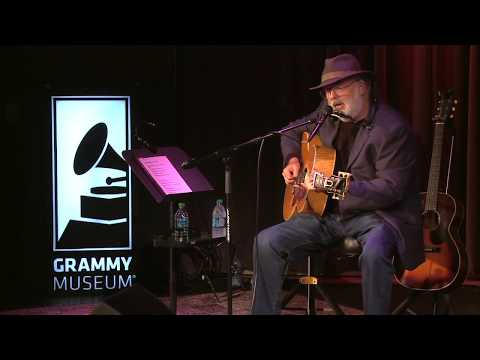 Jack Tempchin - "The One You Love" at The Grammy Museum