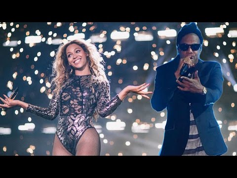 Beyonce and Jay Z Land HBO 'On the Run' Concert Special