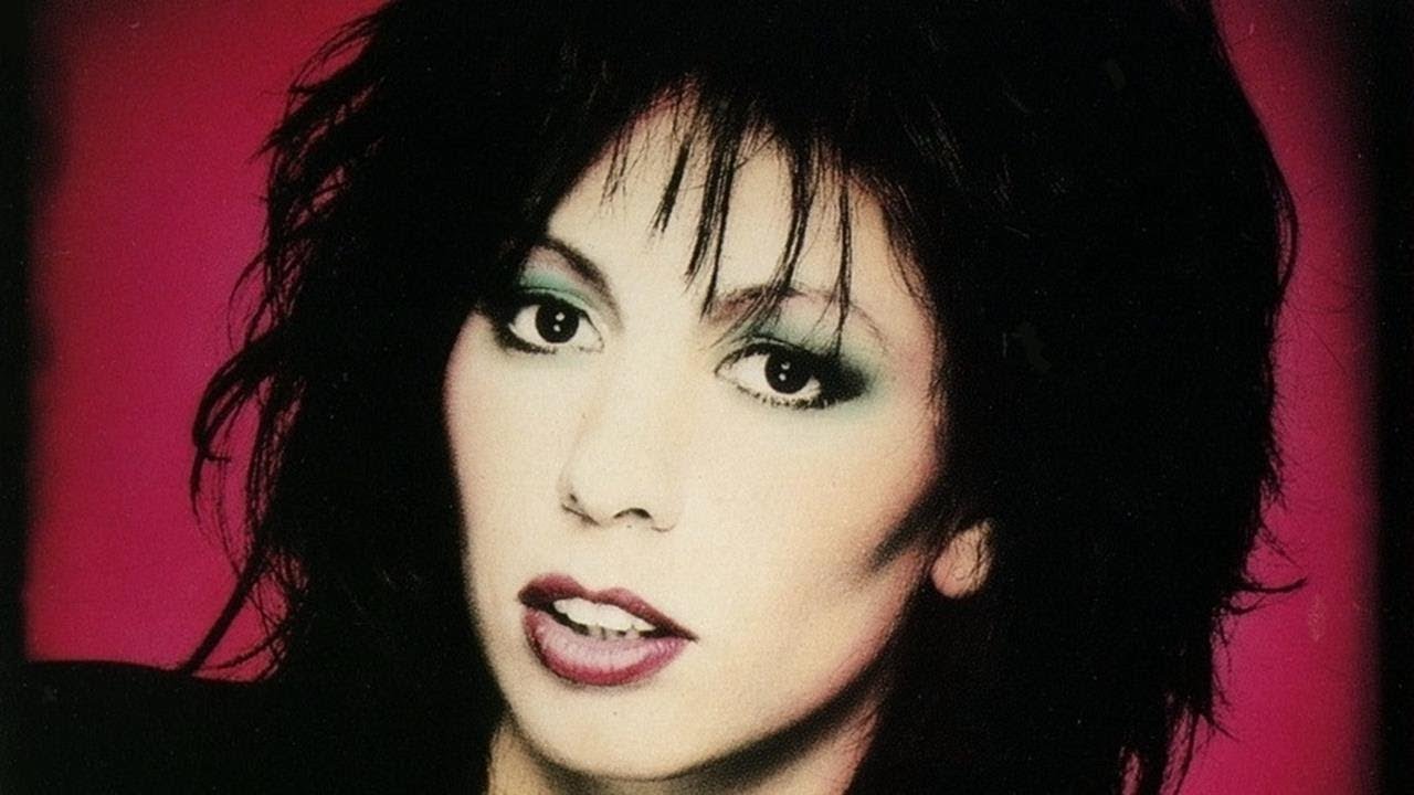 Jennifer Rush - The Power Of Love (Tłumaczenie PL ©)