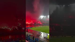 Download lagu CHAOS‼️INILAH SUASANA DETIK DETIK TERAKHIR STADION GBLA KETIKA PERSIB BANDUNG JUARA LIGA 1‼️ mp3