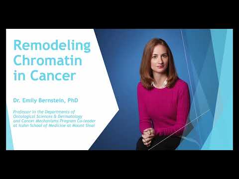 Remodeling Chromatin in Cancer