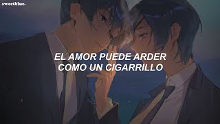 Download lagu TV Girl - Lovers Rock (Letra En Español) mp3