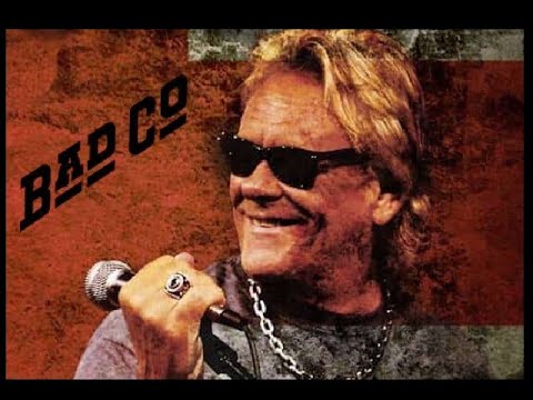 Bad Company (Brian Howe) Live 12/15/1990-Universal Amphitheater Los Angeles, Ca.