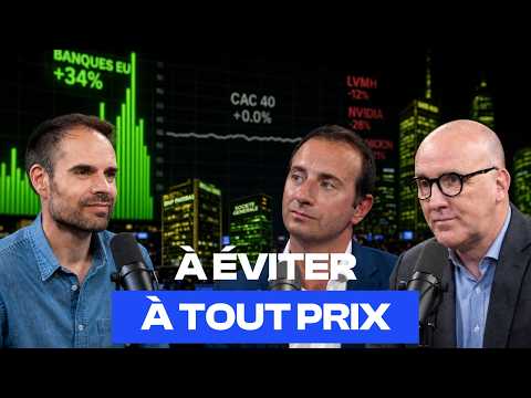 Qui seront les grands gagnants sur les marchés pour fin 2026 ?