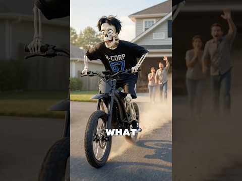 What If You Became A Surron Rider? 💀⚡