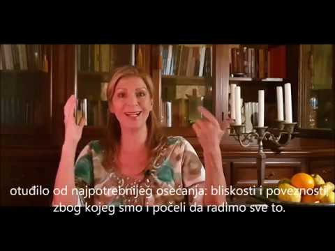 Posebnost i izolacija - 5 minuta sa Ivanom