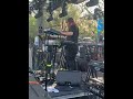 Danny Bedrosian, Lige Curry & Benzel Cowan are Secret Army @ P-Funk Fest April 11th 2026
