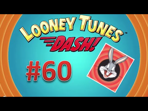 Looney card location level 60