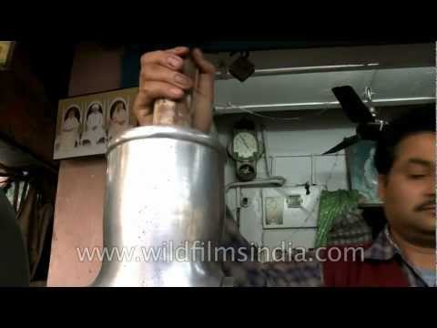 Electric Juice Machine