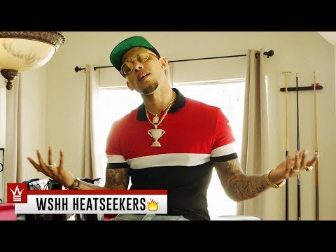 Kream Tech "Spite" (WSHH Heatseekers - Official Music Video)