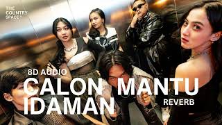Download lagu Rombongan Bodonk Koplo - Calon Mantu Idaman Feat. Ncum (8D AUDIO) mp3