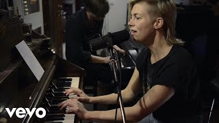 Anna Ternheim - Maya (Acoustic Session)
