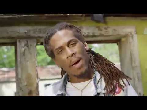 KING TREI - DON'T PLAY WITH ME [OFFICIAL VIDEO]