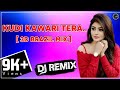 Kudi Kawri Tera Piche Piche_(3D Bazill Mix)_Dj Narendra Jaipur & DJ Ashish Jaipur