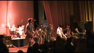 Streetlight Manifesto - What A Wicked Gang Are We