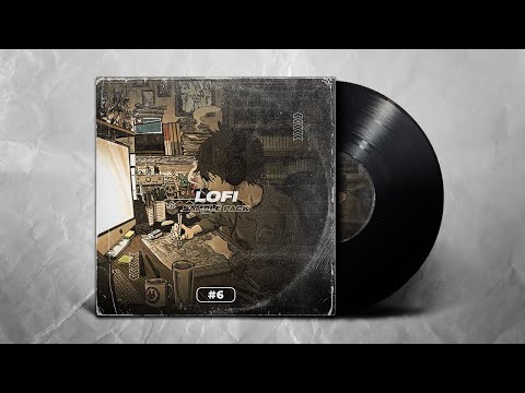 (Free) Lofi Sample Pack | Stems Kit #6