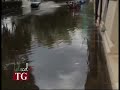 Il maltempo a Salerno inonda anche i Social Network