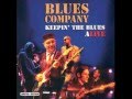 Blues Company ""Silent Night""!! 