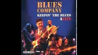 Blues Company 