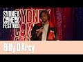 Can We Normalise Going To Work Hungover | Billy D'Arcy | Sydney Comedy Festival