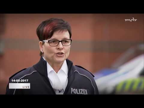Ausschnitte aus Kripo Live vom 14 05 2017