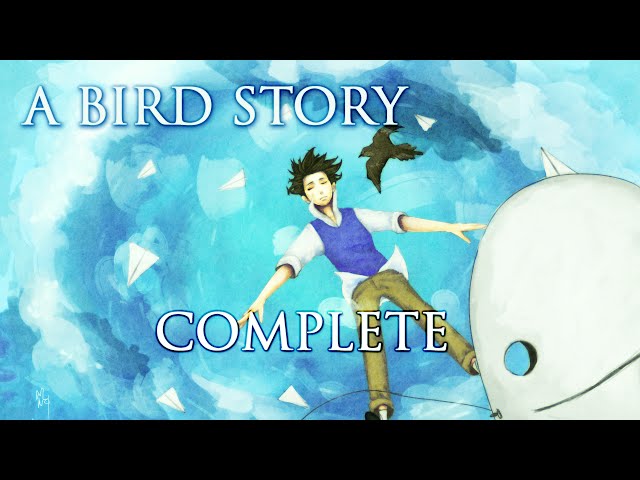 A Bird Story