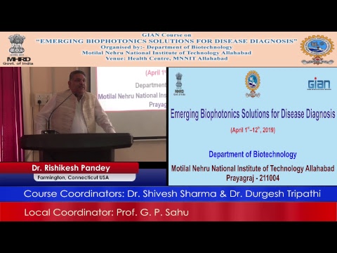 Emerging Biophotonics Solutions for Disease Diagnosis