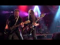 Legendario - Barcelona 2014 - Tierra Santa