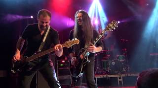 Legendario - Barcelona 2014 - Tierra Santa