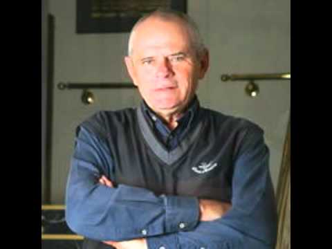 Lasica a Satinský - Milan Kňazko