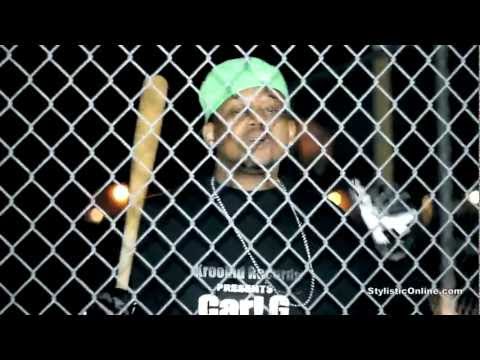 Carl G- Bases Loaded [Directed by: Stylistic]