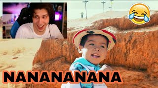 ELRUBIUS ESCUCHA MOVIMIENTO NARANJA YUAWI POR PRIMERA VEZ EN DIRECTO