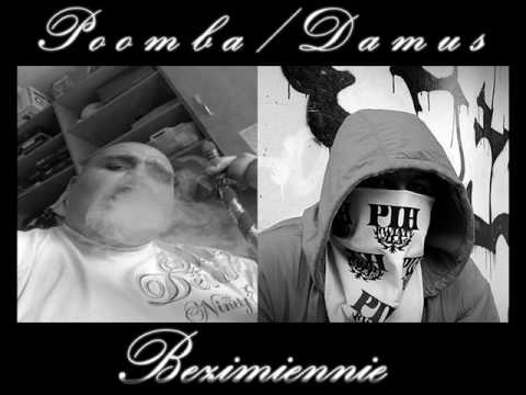 Poomba ft. DAMUS - BEZIMIENNIE