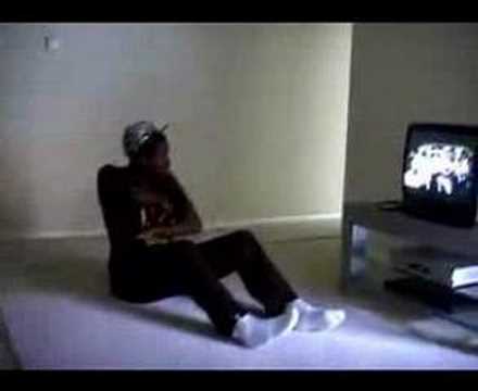 Baker has a Deathwish - Lizard king