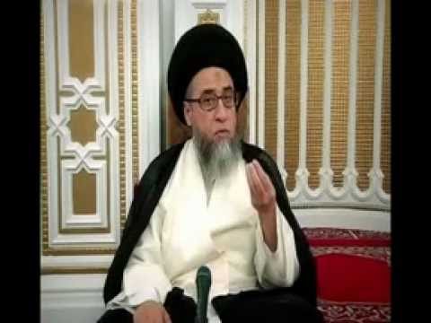 كتاب الزكاة - أحكام الزكاة - الحلقة -  10 - سيد صباح شبر