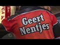 Darter Nentjes uitgeschakeld bij WK darts