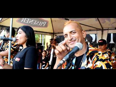 Rosita Perfumada - La Formula Original / en vivo