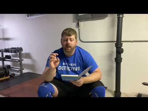 Ed Coan 10 Week Program Review (Bench Only)