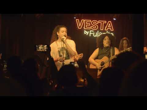 JOMA - SOY DE VOLAR ( En Vivo en la Sala Vesta, Madrid)