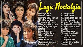 Download lagu Lagu Kenangan Nostalgia 80an & 90an | Album Wanita Legendaris Indonesia mp3