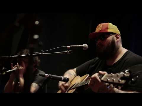 John Moreland - Cherokee (Live on eTown)