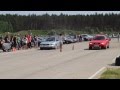 Audi A4 1 8T Quattro Vs Audi A3 1 9TDI
