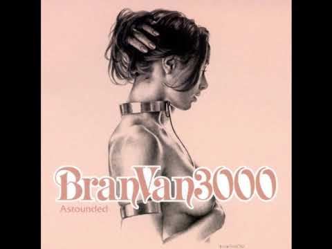 Bran Van 3000 featuring Curtis Mayfield - Astounded - MJ Cole Master Mix