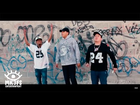 Howen, MK3FS - Ah Veda (Official Video) [Prod. Aneck] #dejavu