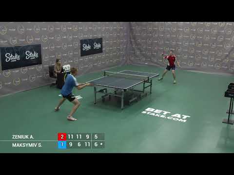 23 th of July  2022. ТT CUP - Green 3. Morning (final games)